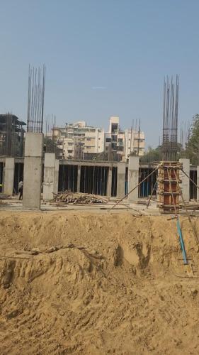  hastinapur-the-royal-legacy Madhav Construction Status July-25