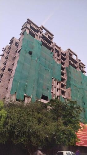  hastinapur-the-royal-legacy Udhisthir Construction Status July-25