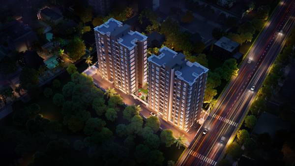  venkatesh-anandmayi Elevation