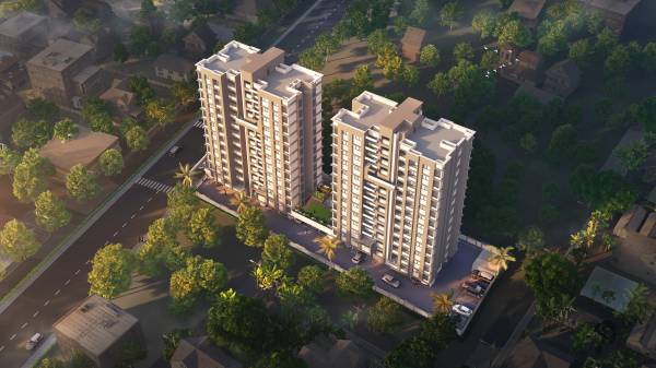  venkatesh-anandmayi Elevation