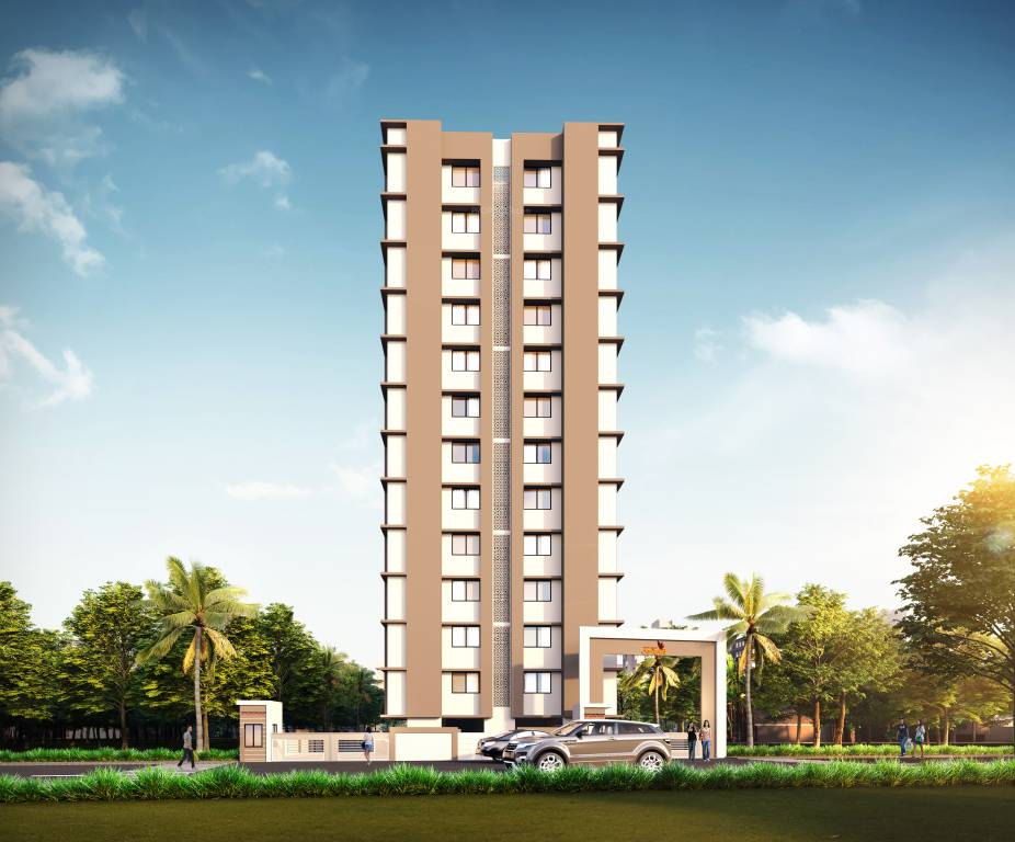  venkatesh anandmayi Elevation