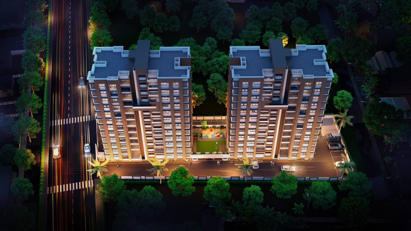  venkatesh anandmayi Elevation