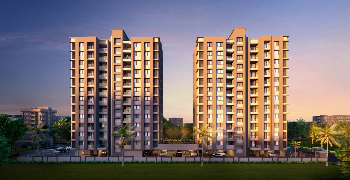  venkatesh anandmayi Elevation