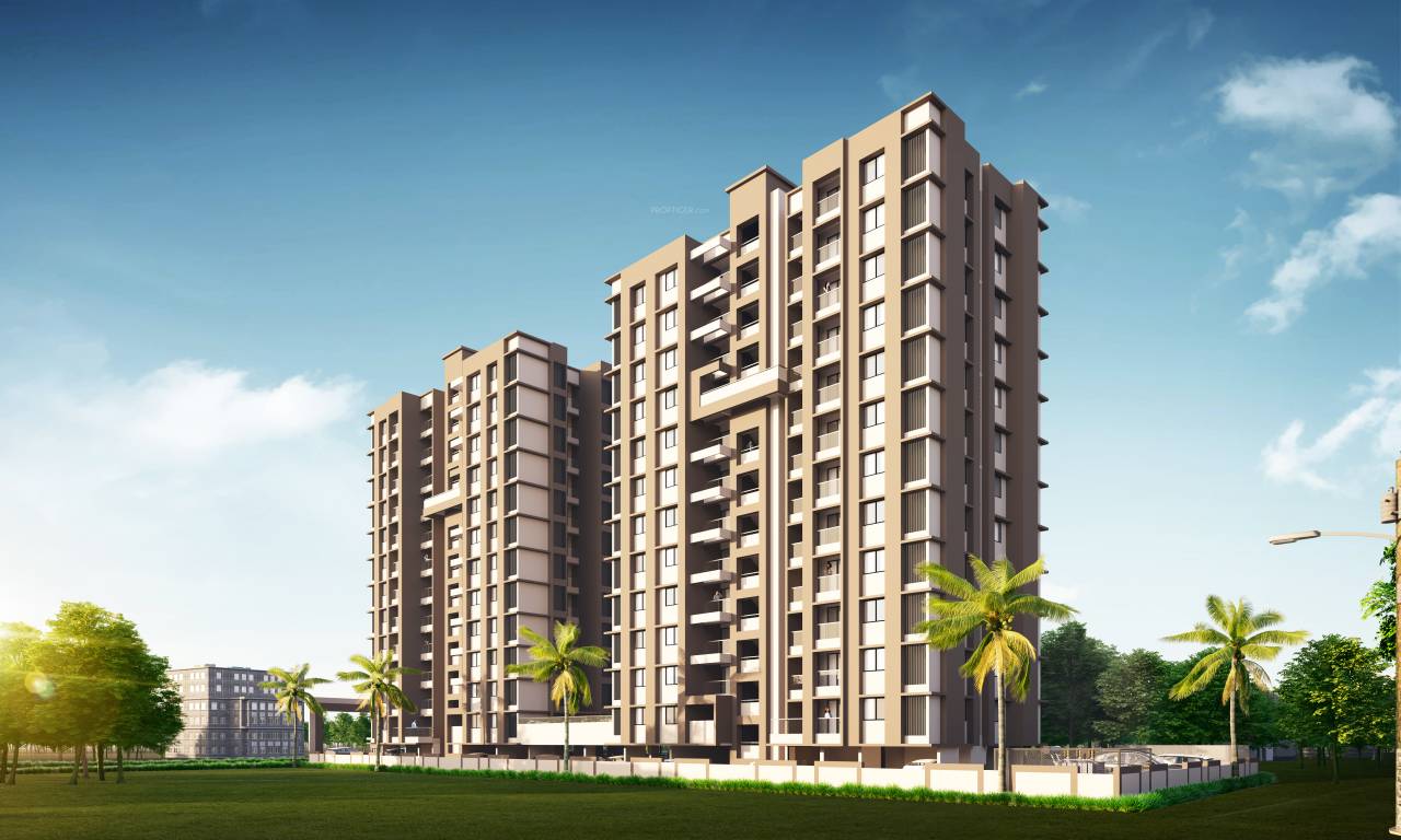  venkatesh anandmayi Elevation