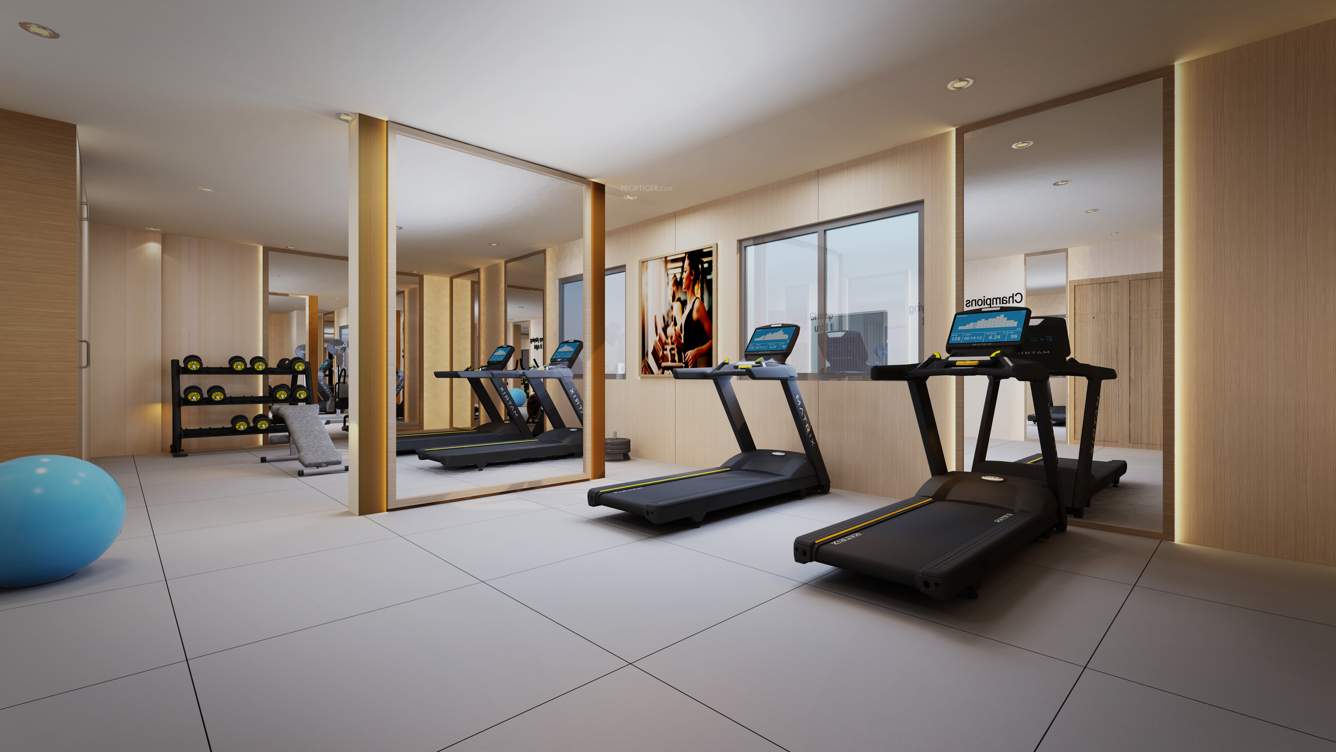  venkatesh anandmayi Gymnasium