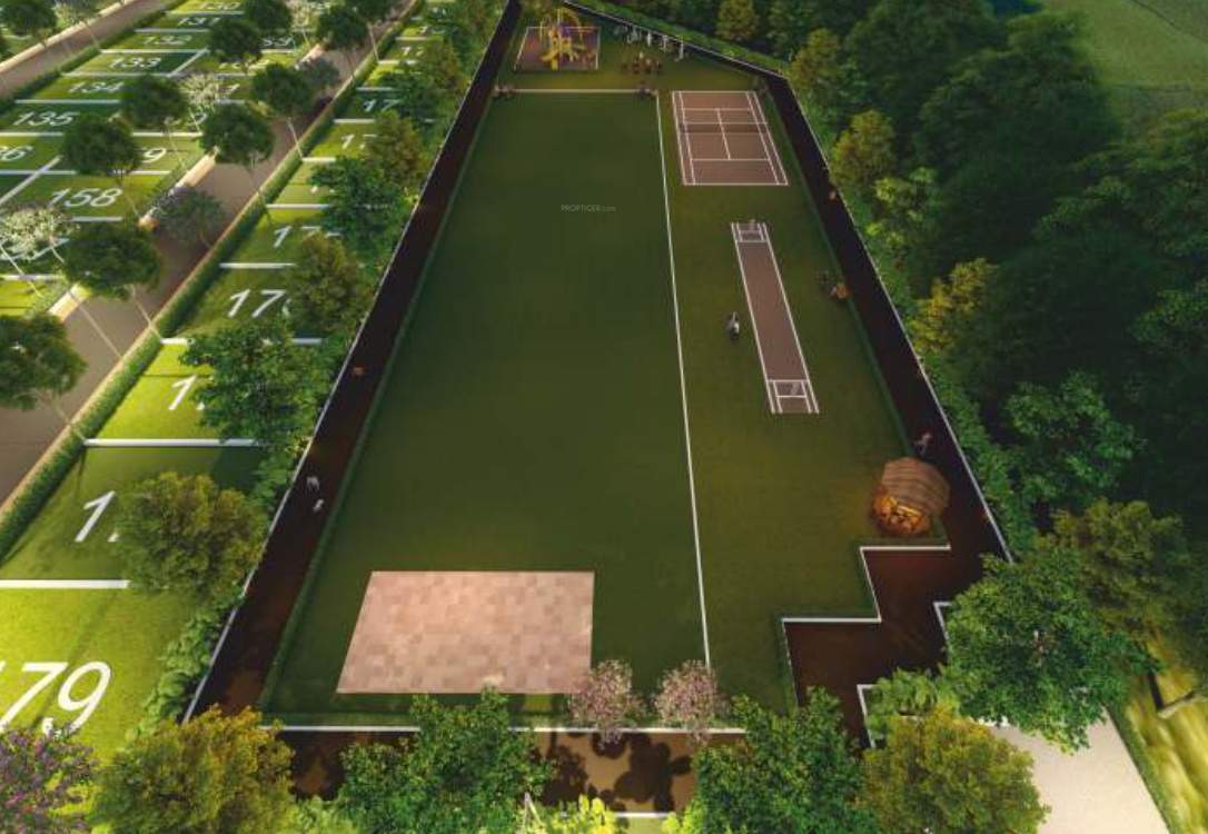  r sandesh hindustan estate Others