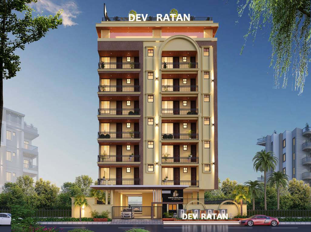  dev ratan Elevation