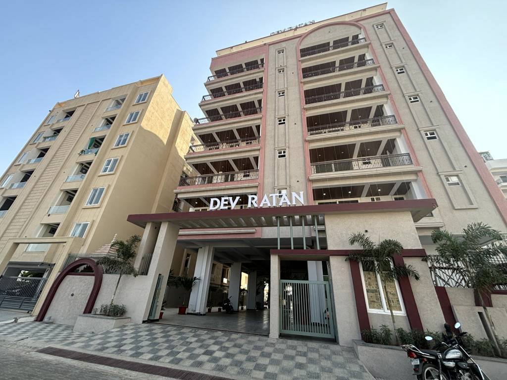  dev ratan Elevation