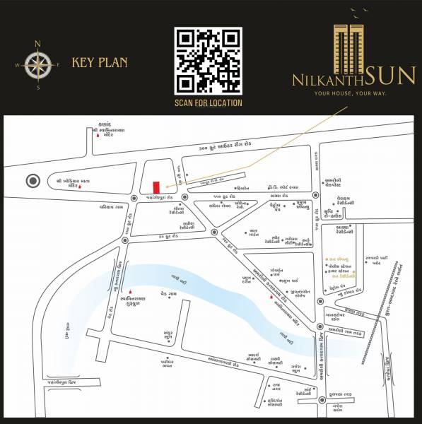 Location Plan sun Location Plan