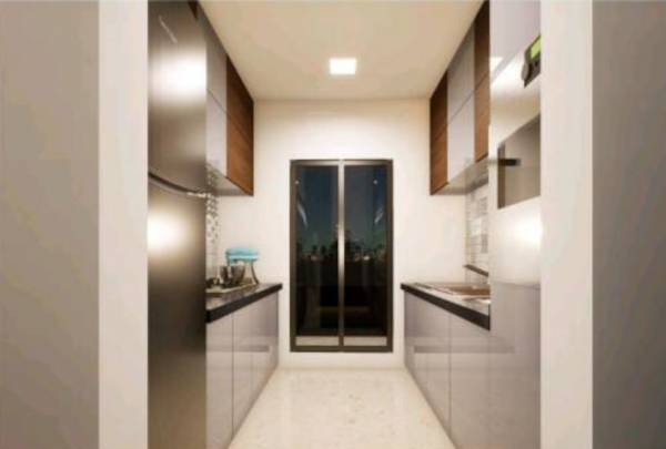  miracle-tower Kitchen