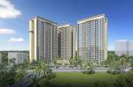 Elevation sahu-city-phase-2-pearl-block Elevation