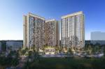 Elevation sahu-city-phase-2-pearl-block Elevation