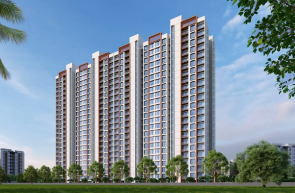 Elevation dummy-Global Properties Yerawada Inspira