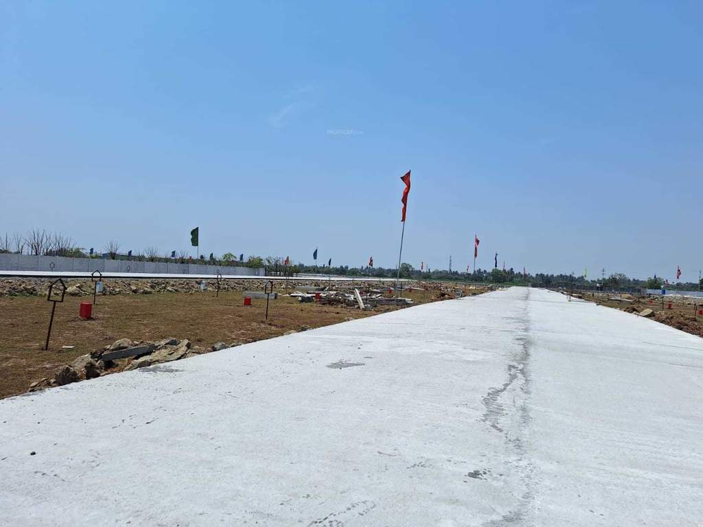  mangalyam Elevation