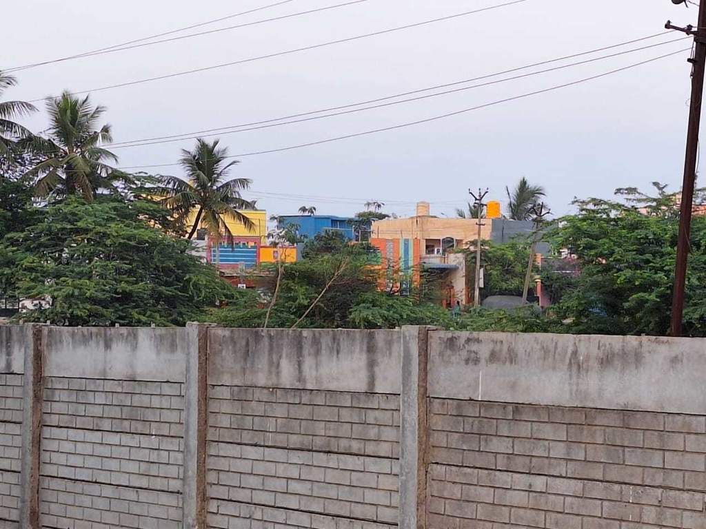  mangalyam Plot
