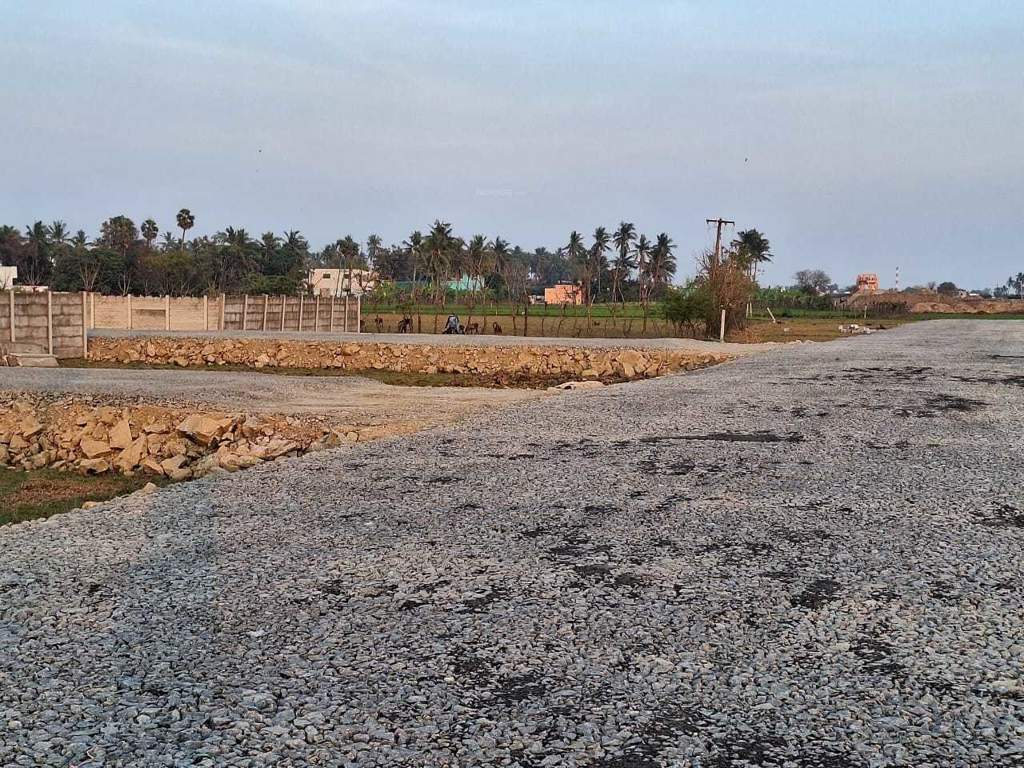  mangalyam Plot