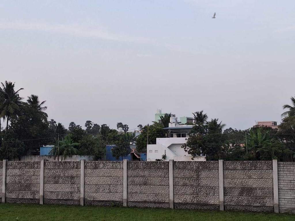  mangalyam Plot