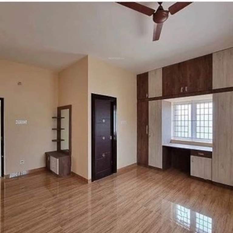  kumaran villa Bedroom