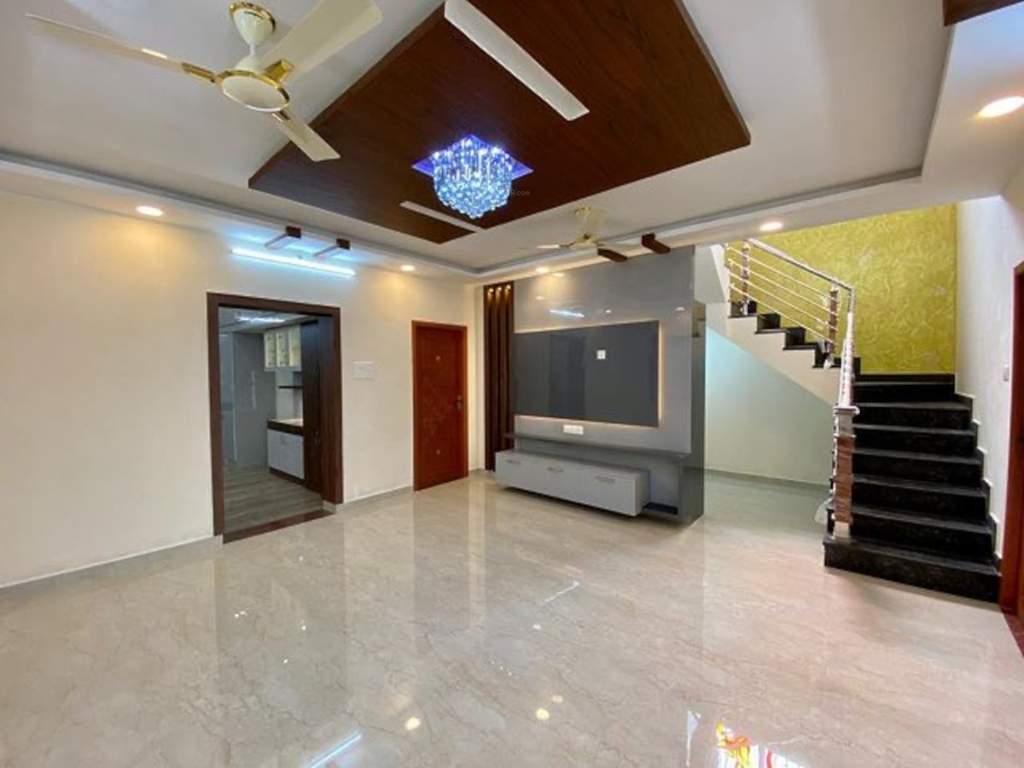  kumaran villa Living Area