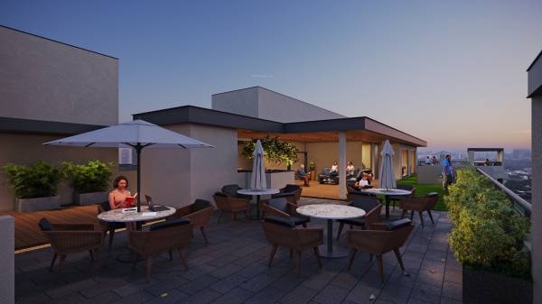  kalav-140 Club Rooftop