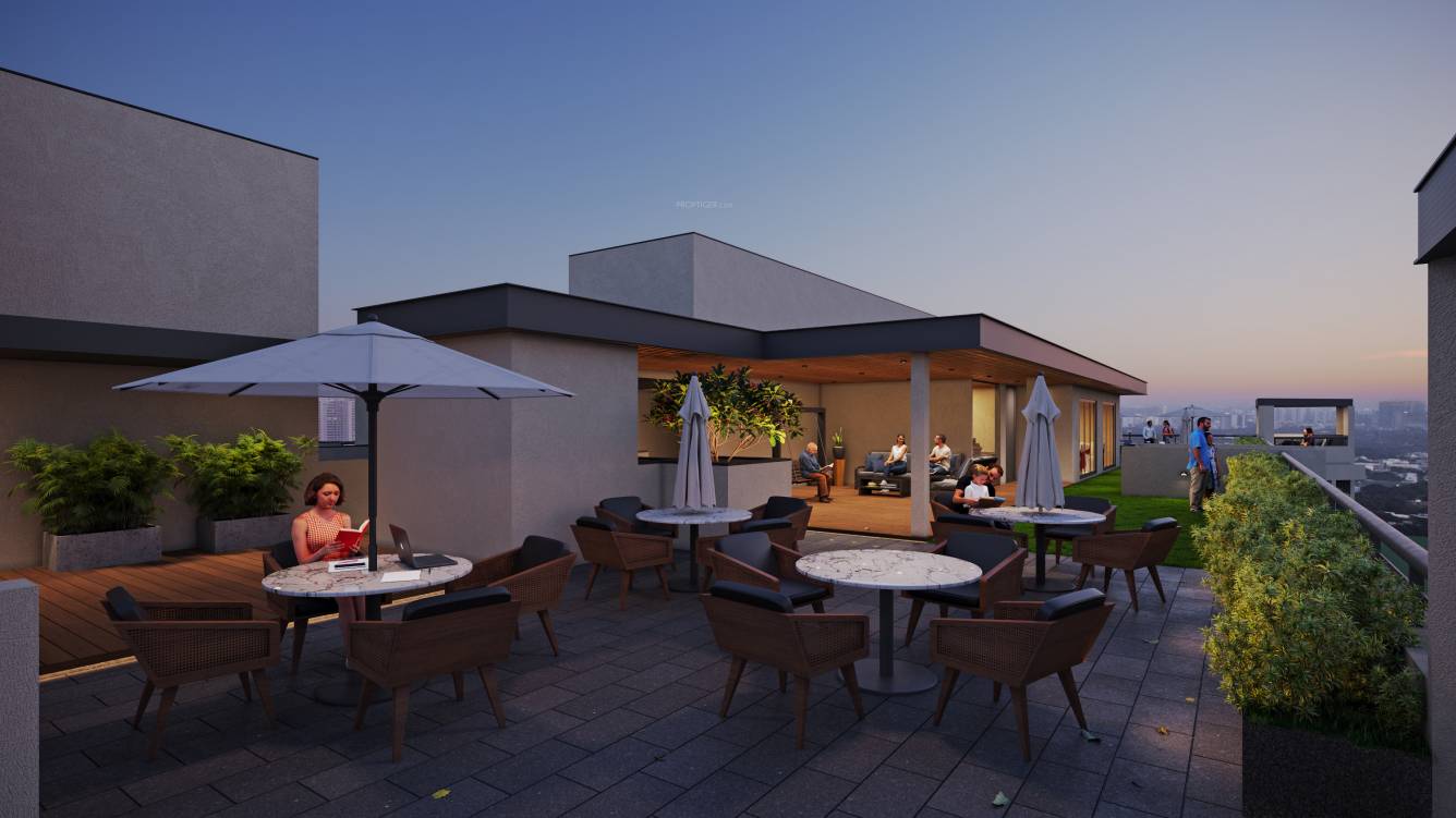  kalav 140 Club Rooftop