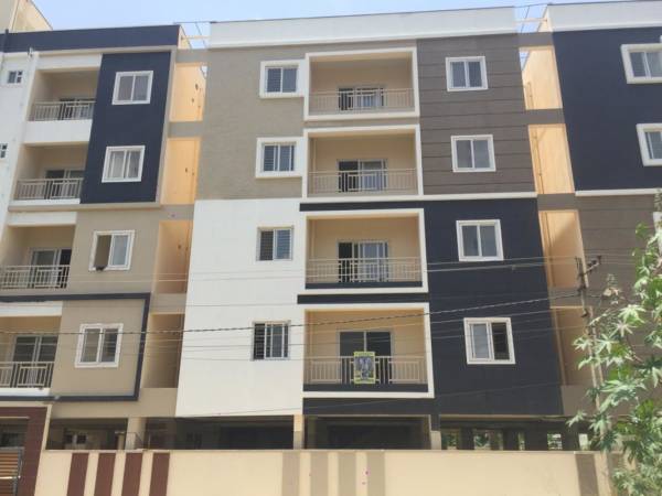  sai-sri-brindavan Elevation