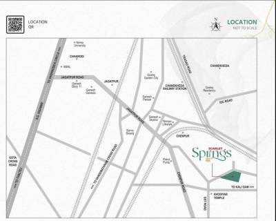  scarlet-springs Location Plan