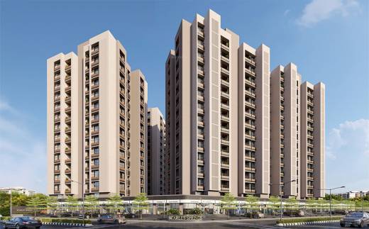 scarlet-springs Elevation Elevation