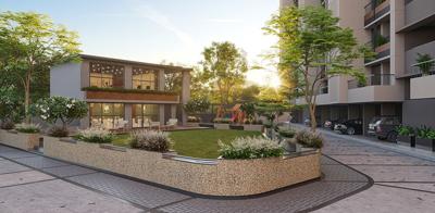  scarlet-springs Flower Garden