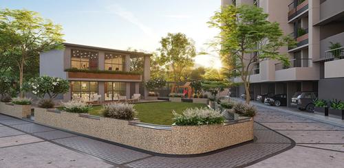  scarlet-springs Flower Garden