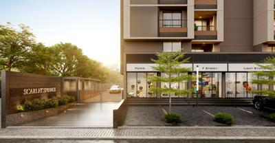  springs Grocery Shop