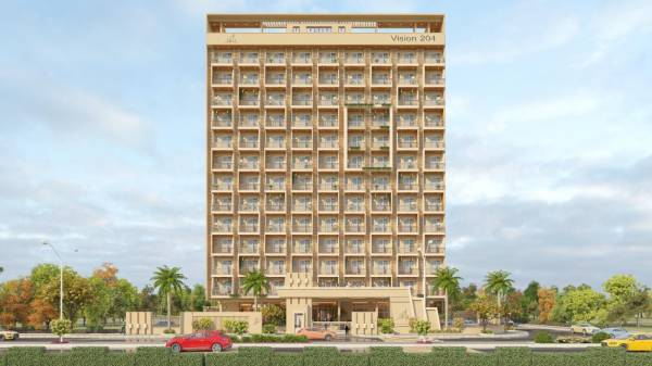  vision-204 Elevation