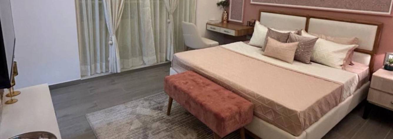  nitara phase 1 and 1a Bedroom