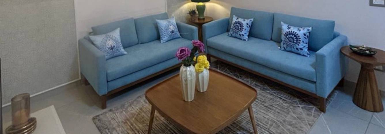  nitara phase 1 and 1a Living Area