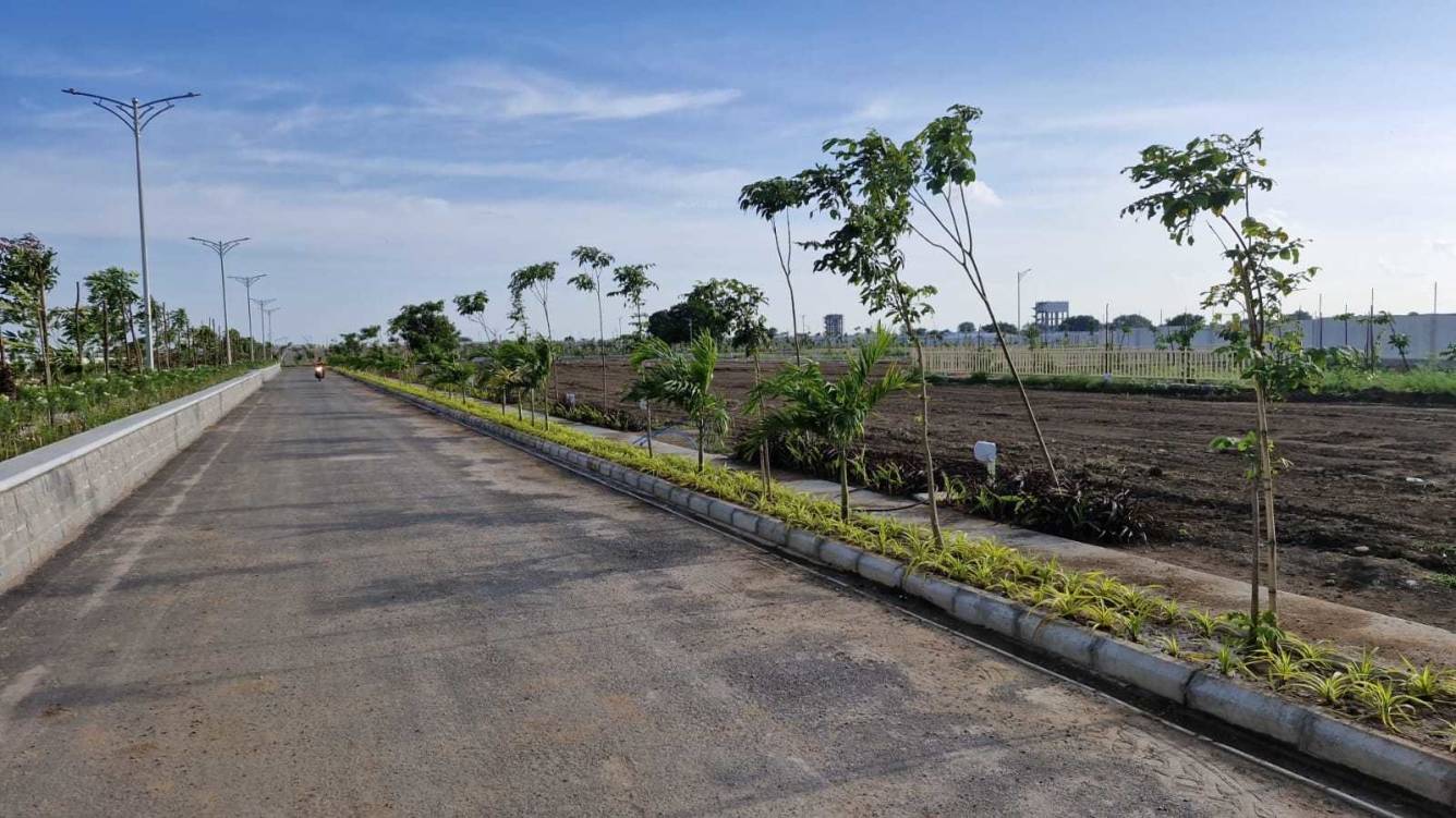  vasudha phase ii Plot