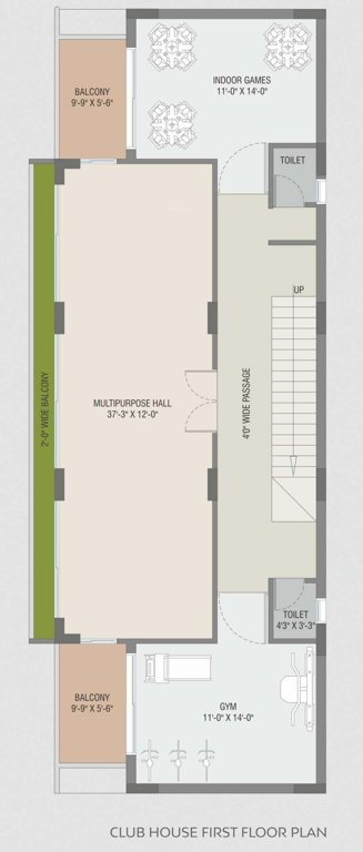  shivanta Shivanta Cluster Plan