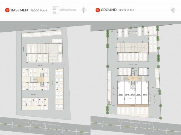  shivanta Shivanta Cluster Plan