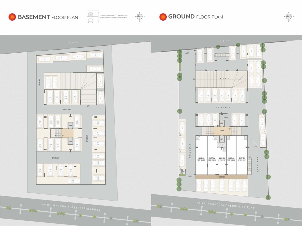  shivanta Shivanta Cluster Plan