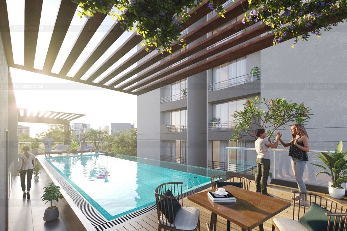  shivanta Swimming Pool