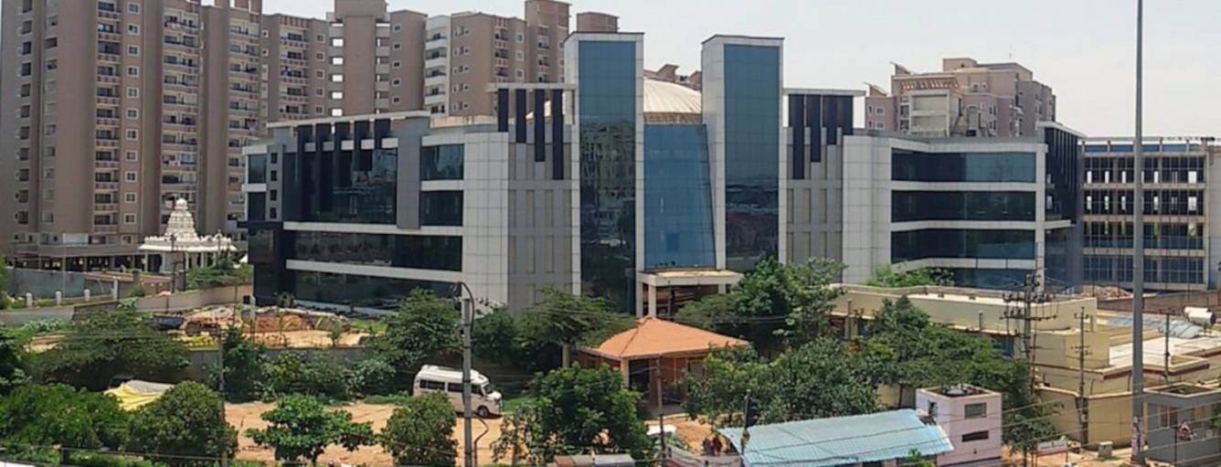  office one Elevation