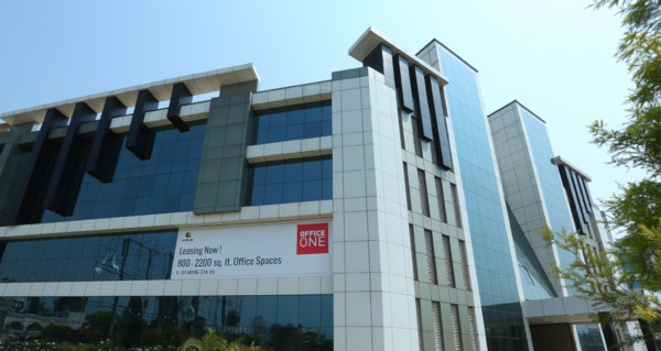  office-one Elevation