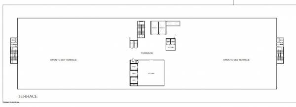  tesla-2 Tesla Building No 2 Typical Cluster Plan