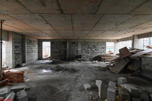  epica Epica Construction Status July-25