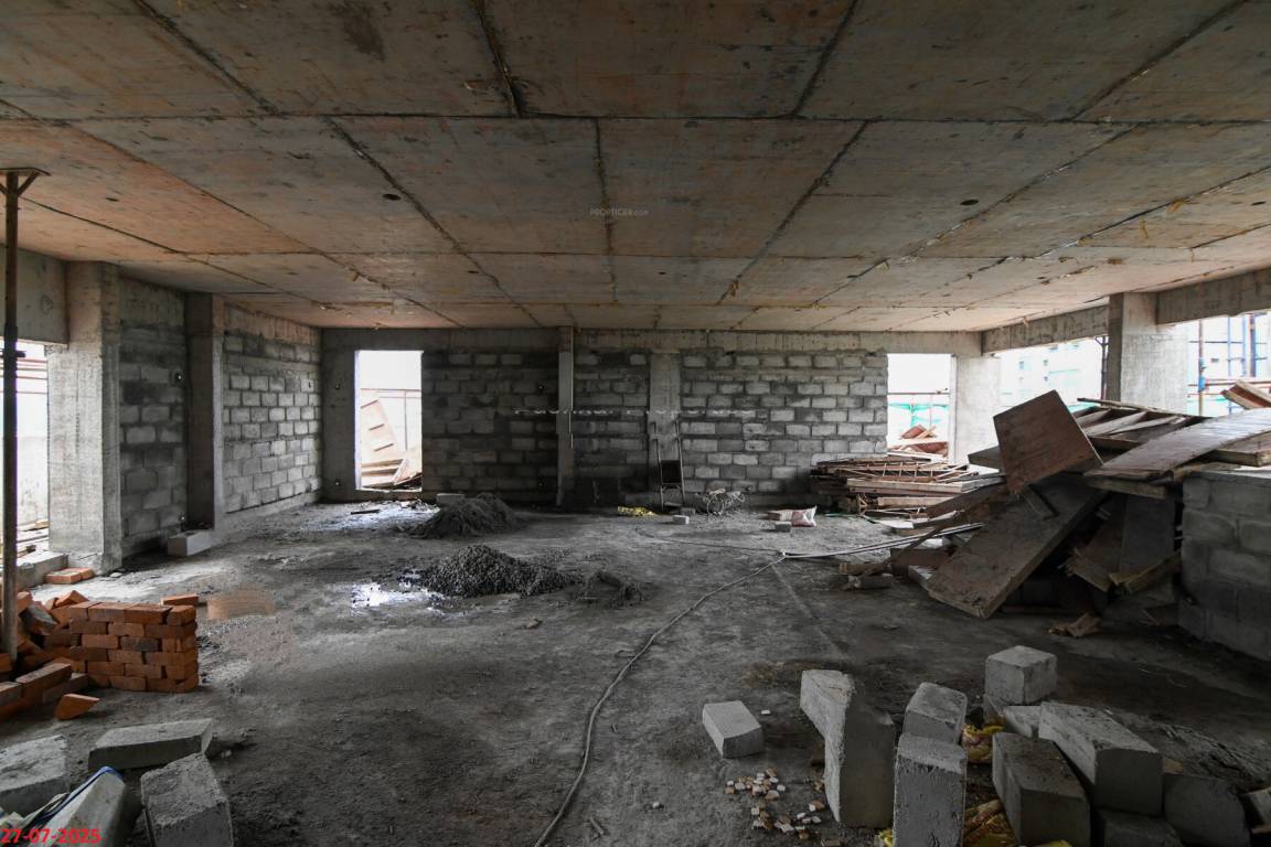  epica Epica Construction Status July 25