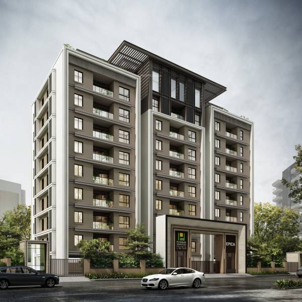 Elevation epica Elevation