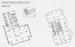Tower A Single Tenancy Cluster Plan signature-towers Tower A Single Tenancy Cluster Plan