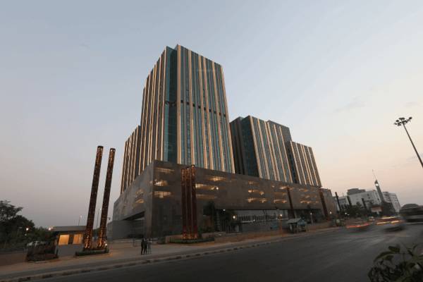  signature-towers Elevation