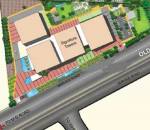 Master Plan signature-towers Master Plan