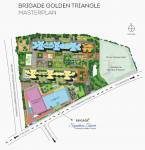 Master Plan signature-towers Master Plan