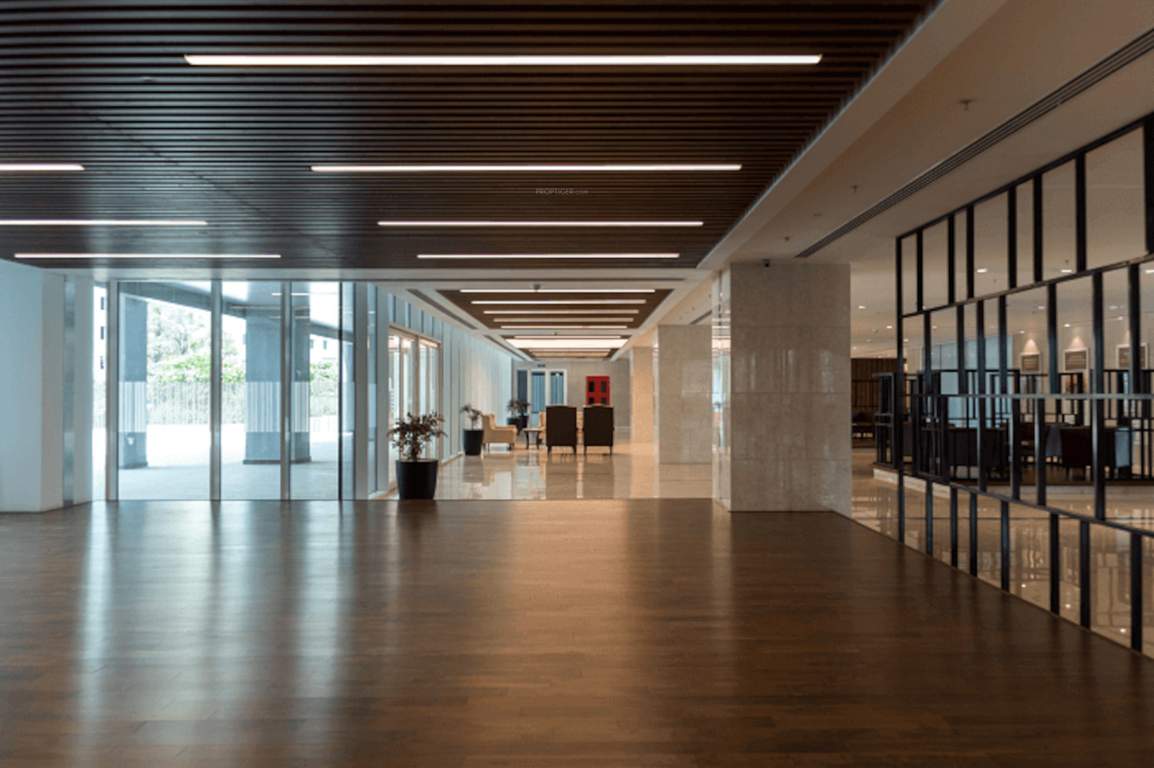  signature towers Others